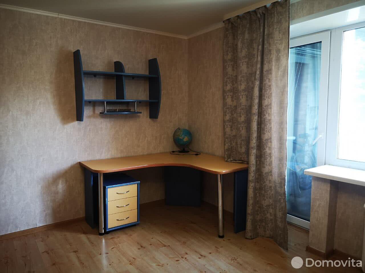Продажа 1-комнатной квартиры в Заславле, пер. Ленина, д. 3А, 48000 USD, код: 1007097 - фото 4