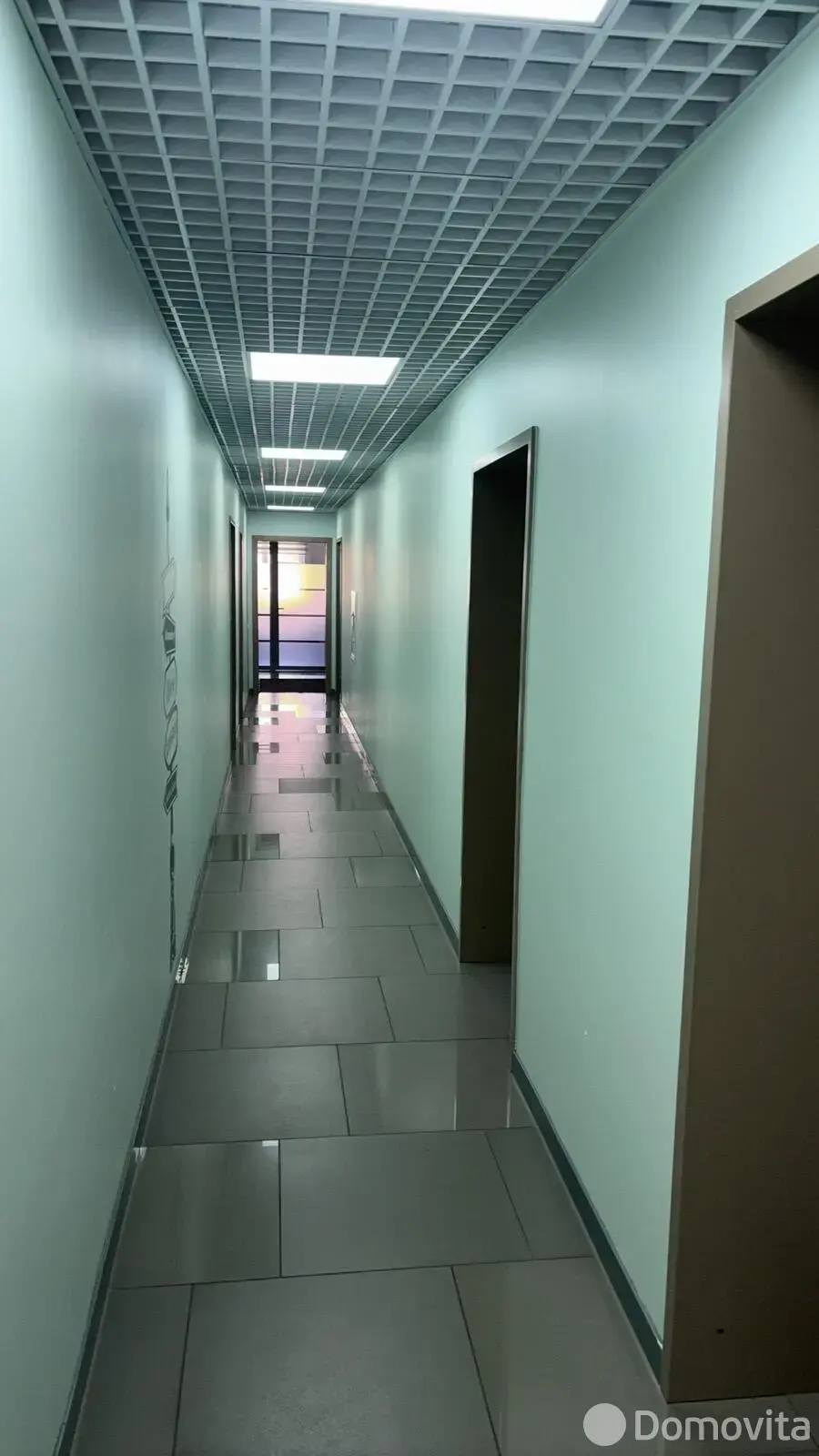 Снять офис на ул. Бабушкина, д. 66 в Минске, 624BYN, код 17403 - фото 8