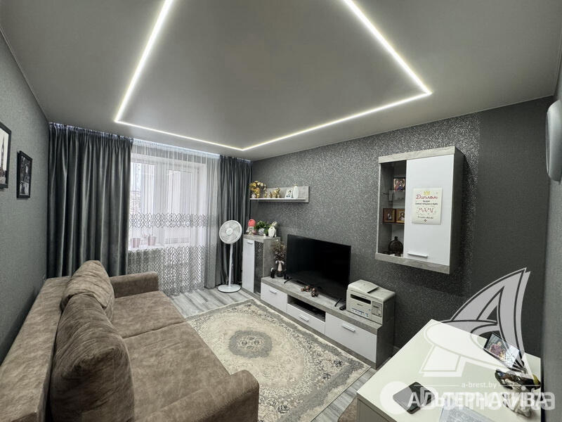 Купить 3-комнатную квартиру в Тельмах-1, , 71600 USD, код: 1114699 - фото 5