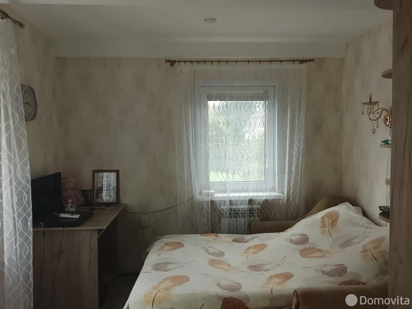 дом, Орша, пер. Александра Пархоменко, стоимость продажи 98 000 р.