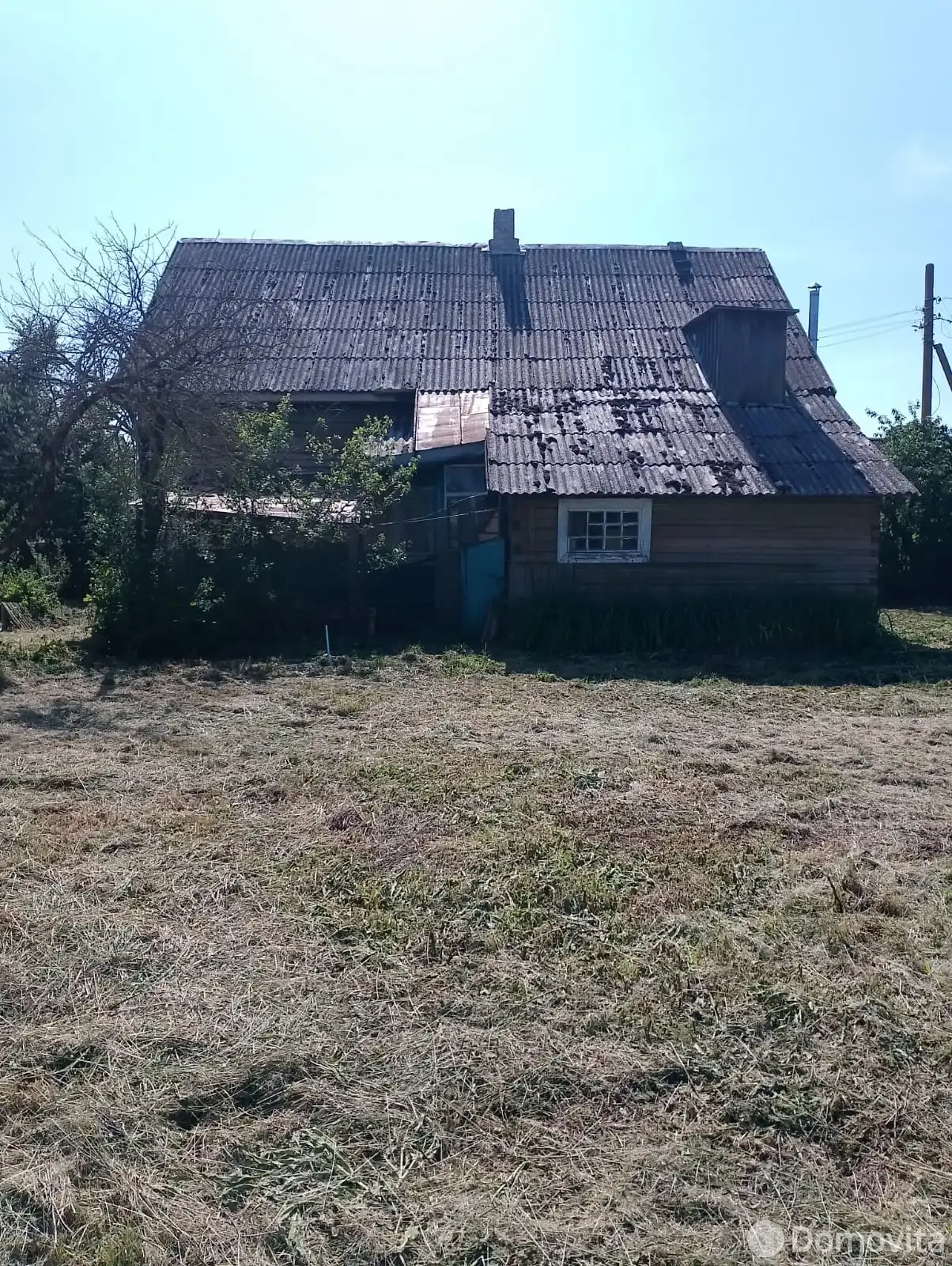 дом, Плещицы, ул. Горького, д. 2 