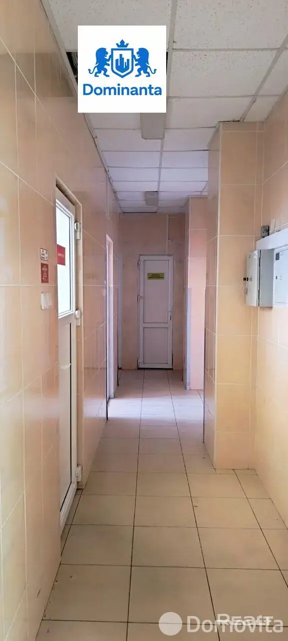 Снять торговую точку на ул. Веры Хоружей, д. 15 в Минске, 5950BYN, код 968365 - фото 8