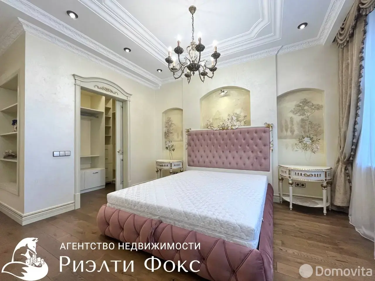Снять 3-комнатную квартиру в Минске, ул. Пионерская, д. 9, 2500USD, код 148233 - фото 22