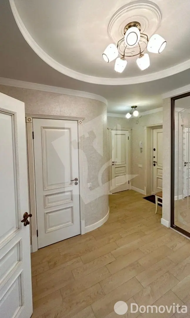 Снять 2-комнатную квартиру в Минске, пр-т Победителей, д. 27, 1090USD, код 144813 - фото 21