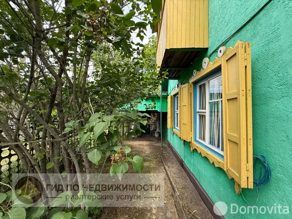 дача, Жгунь,