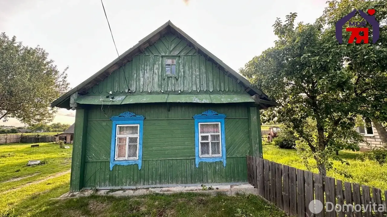 коттедж, Речень, ул. Козлова 