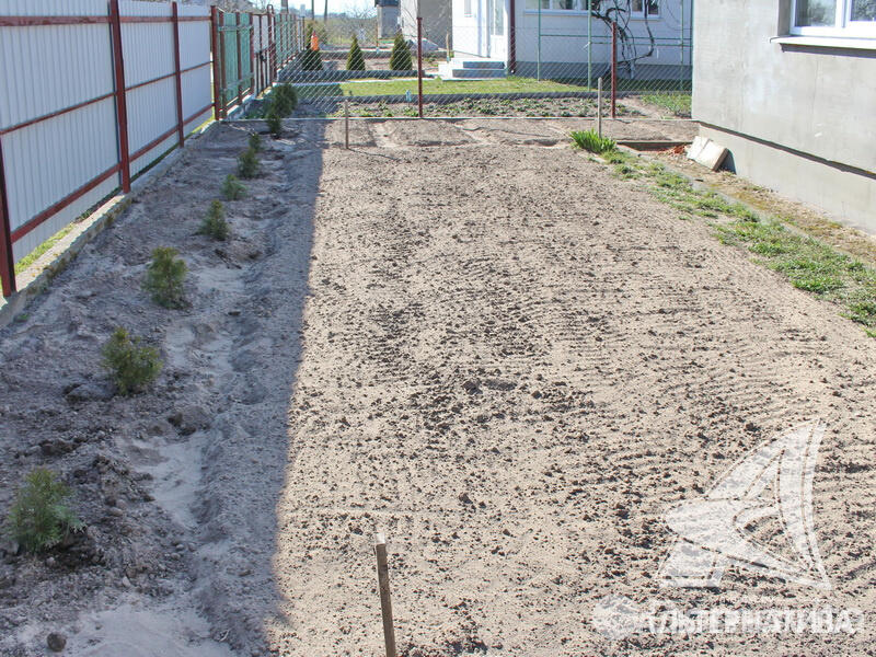 Купить 2-этажную дачу в Динамо Брестская область, 19900USD, код 162204 - фото 13