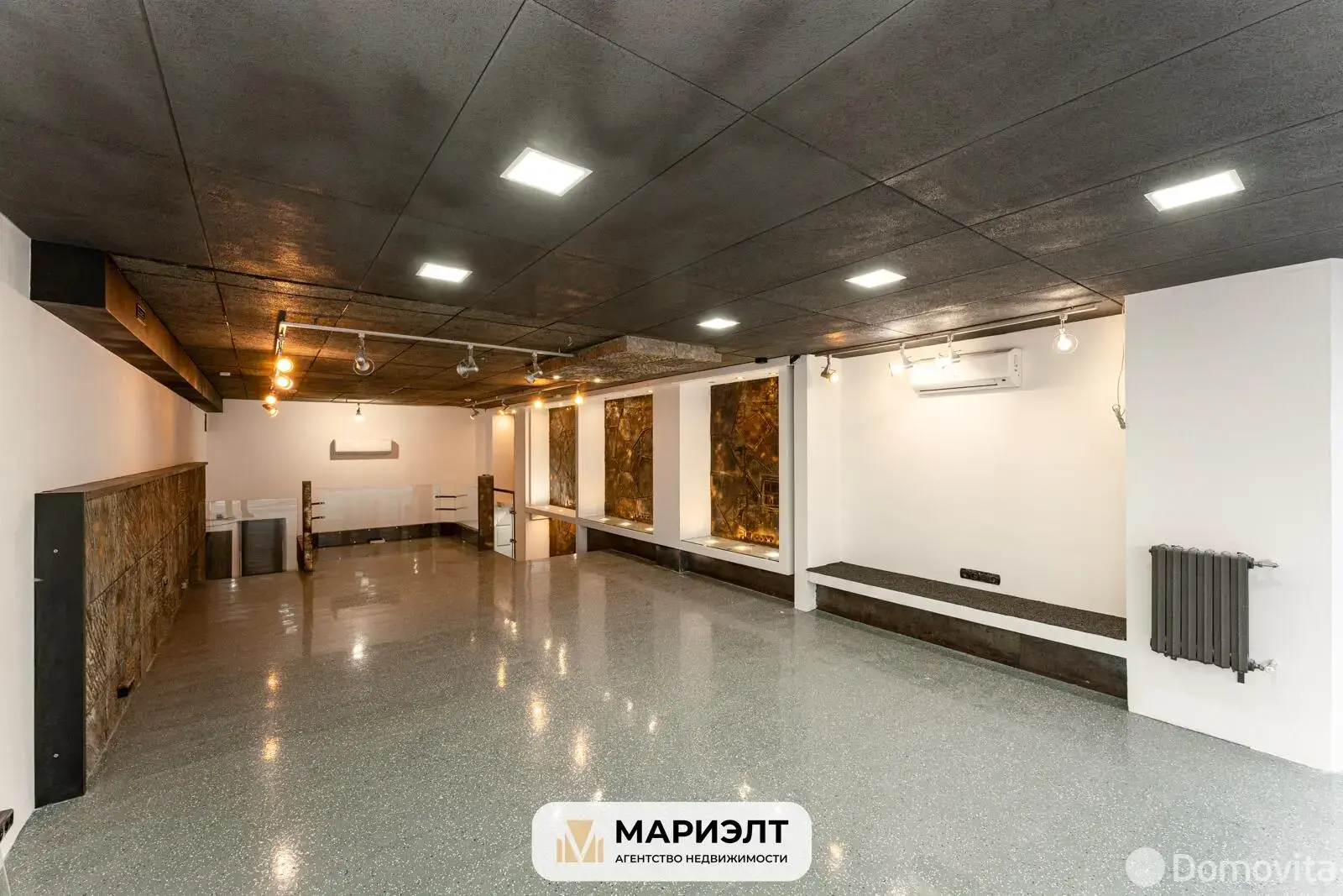 торговый объект, Минск, ул. Белорусская, д. 15 в Ленинском районе