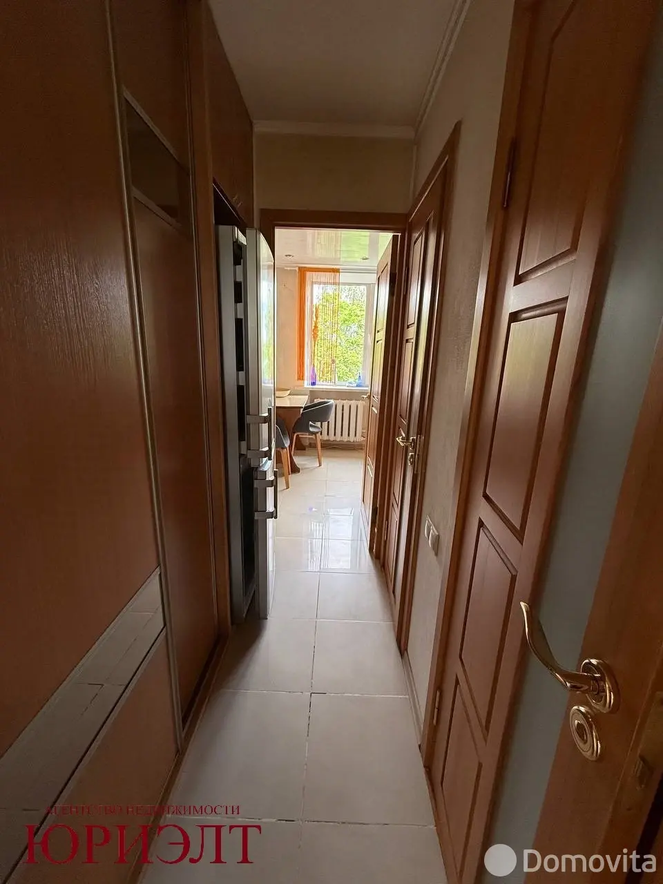 Снять 3-комнатную квартиру в Минске, ул. Ташкентская, д. 28/2, 500USD, код 151248 - фото 12