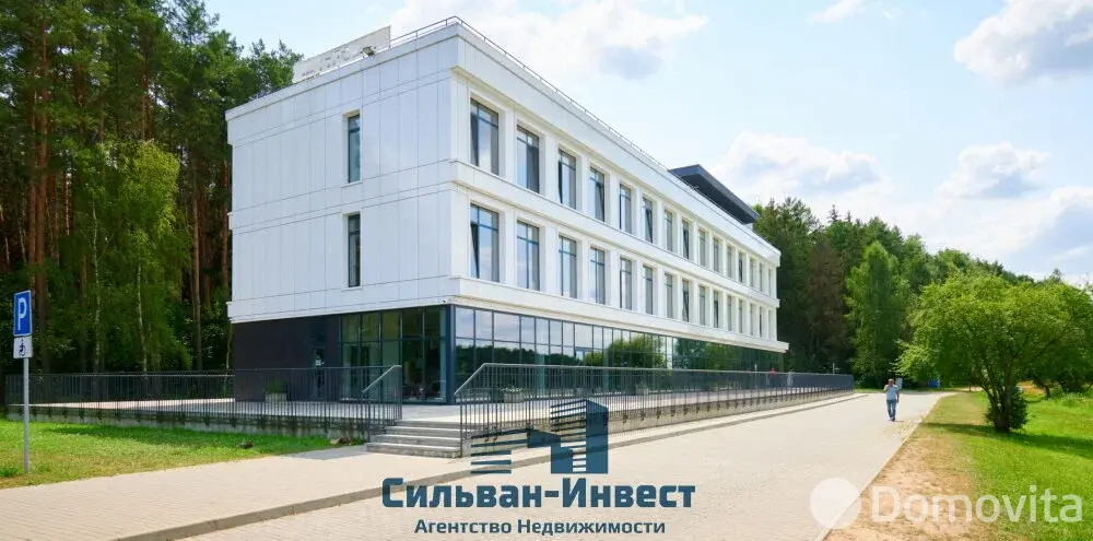 офис, Ждановичский с/с, д. 109 