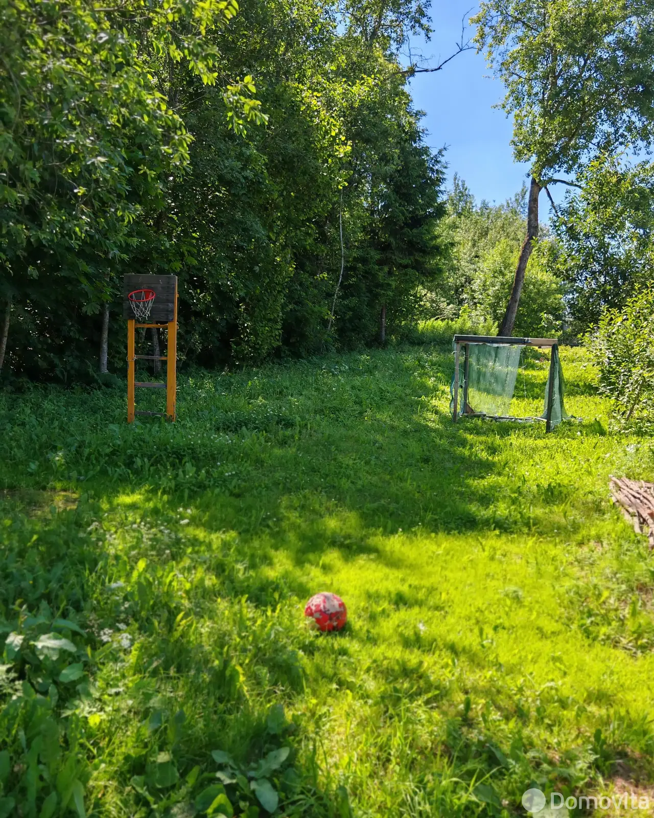 Купить 2-этажную дачу в Лесное-90 Минская область, 39000USD, код 183461 - фото 16