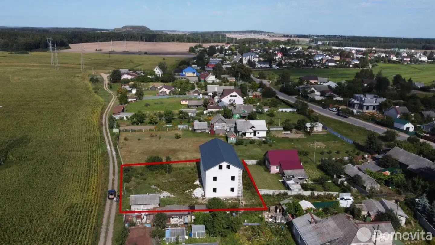 Купить офис на ул. Дзержинского, д. 27/Б в Цнянке, 77500USD, код 9129 - фото 25