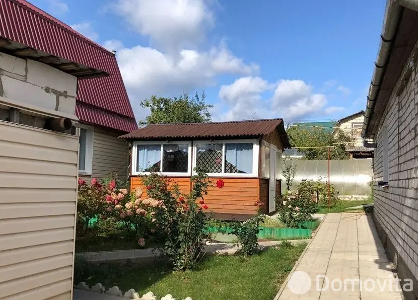 коттедж, Борисов, ул. Супруна, д. 31 