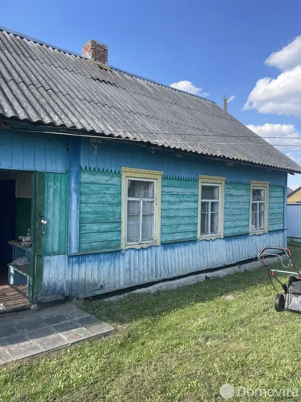 Стоимость продажи коттеджа, Ляды, ул. Зеленая