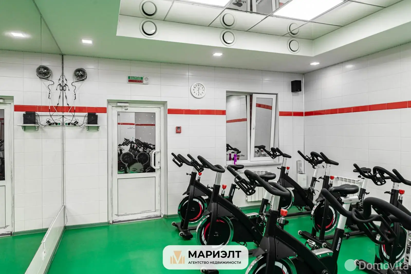 Объект сферы услуг в Минске, ул. Каховская, д. 17, код 3207 - фото 24