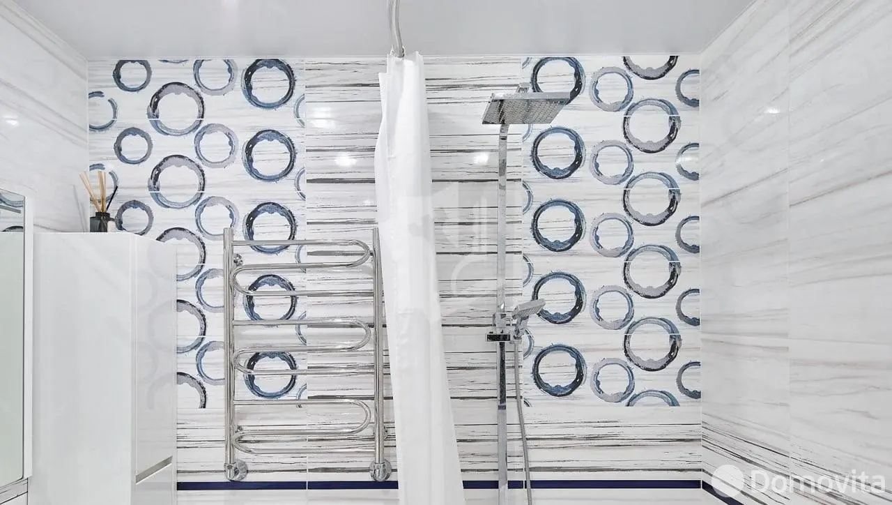 Снять 2-комнатную квартиру в Минске, пер. Можайского 3-й, д. 11, 700USD, код 148629 - фото 16