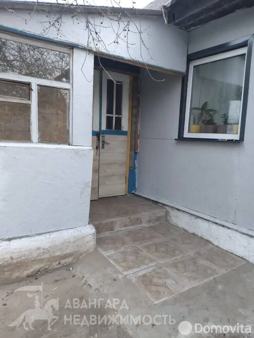 купить коттедж, Городея, ул. Школьная