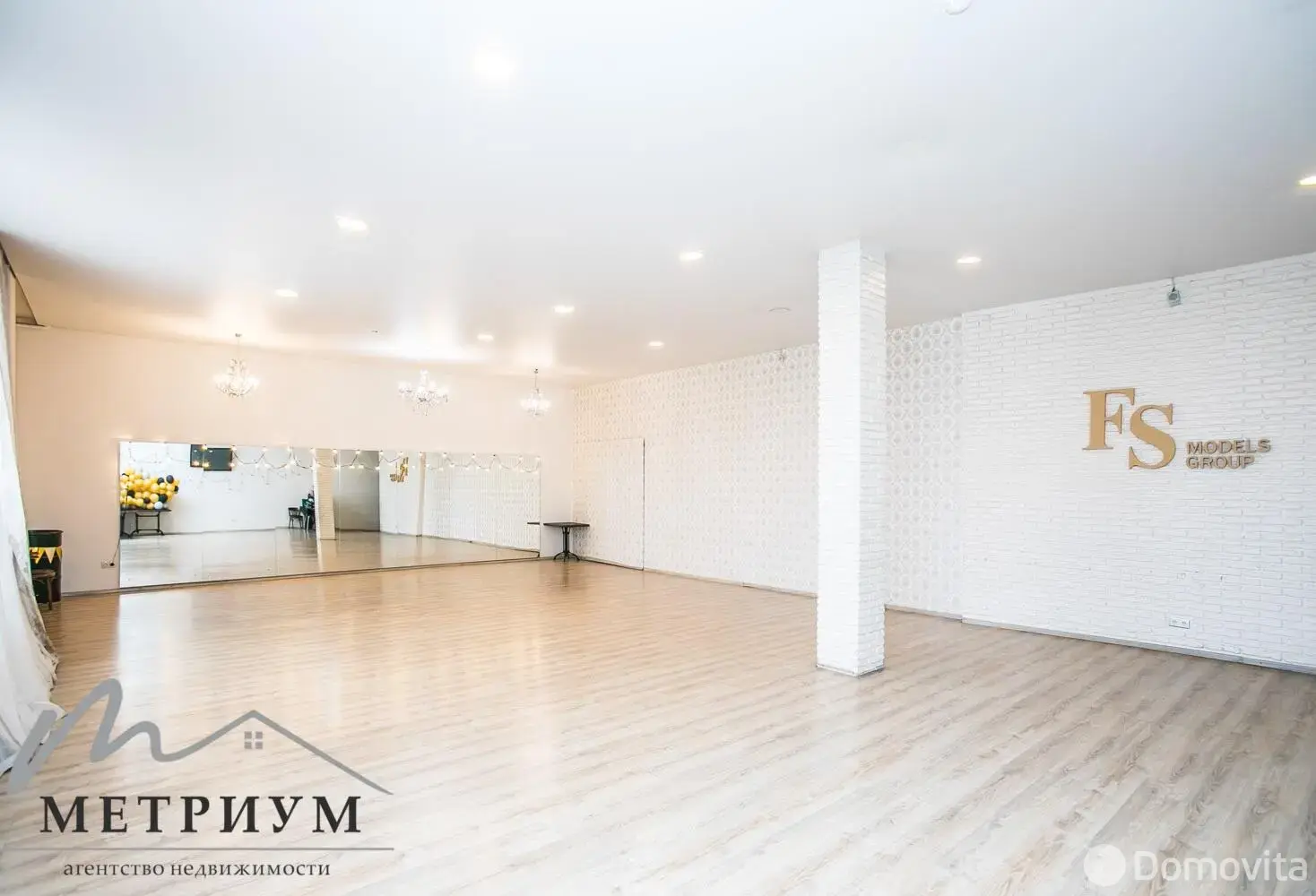 Купить помещение под сферу услуг в Борисове, ул. Даумана, д. 78 - фото 15