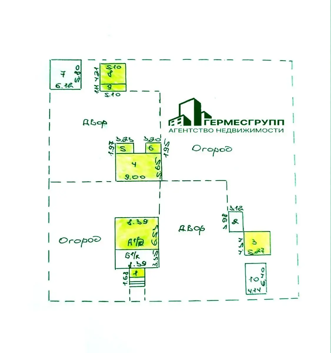 купить дом, Сосновый Бор, ул. Зелёная