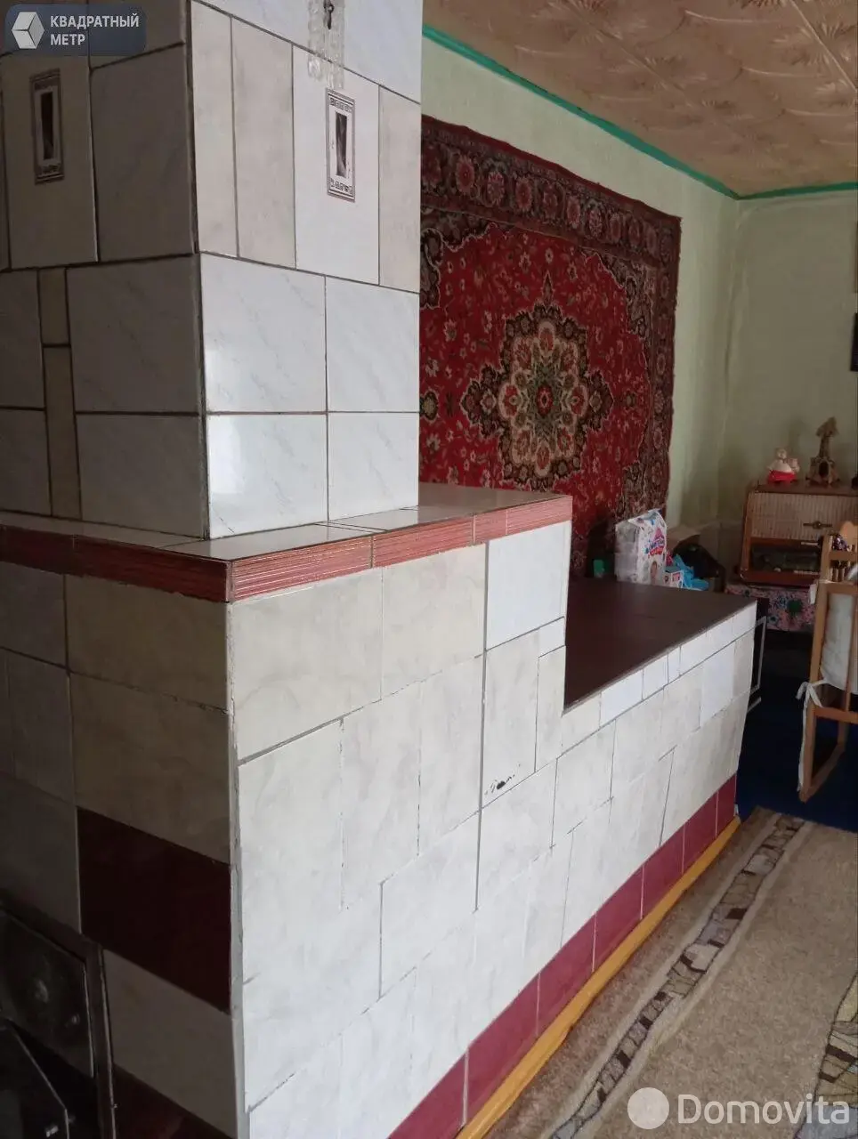 дом, Закружка, , стоимость продажи 155 555 р.