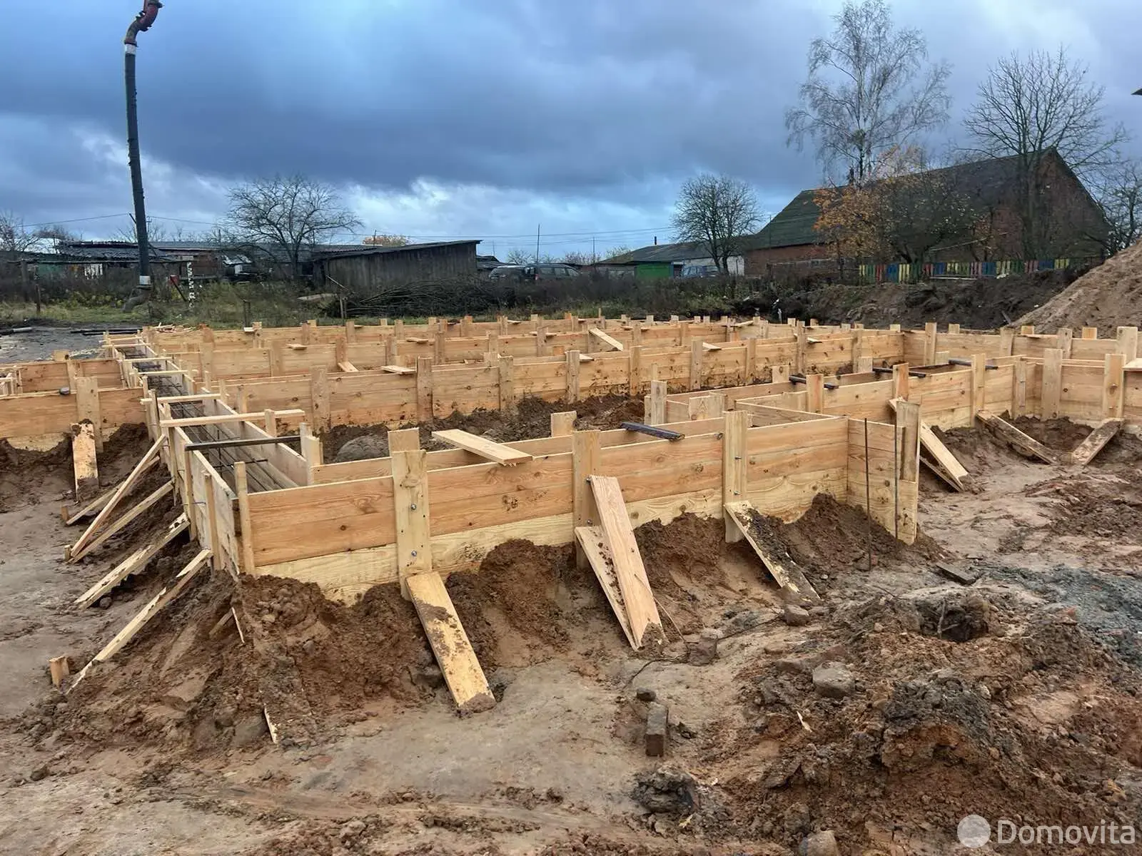 Купить земельный участок, 11.06 соток, Присынок, Минская область, 24999USD, код 569936 - фото 21