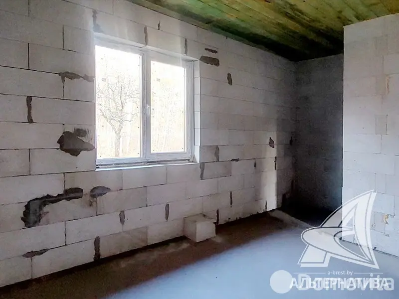 дача, Росинка при Брестском ДЭУ-138, 