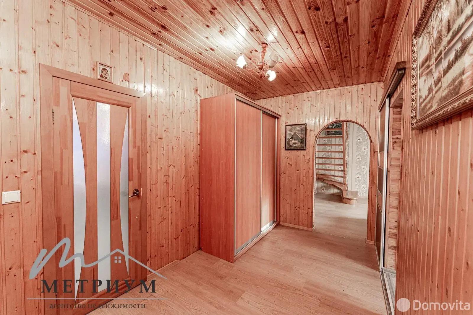 Стоимость продажи дома, Столбцы, ул. Сенкевича