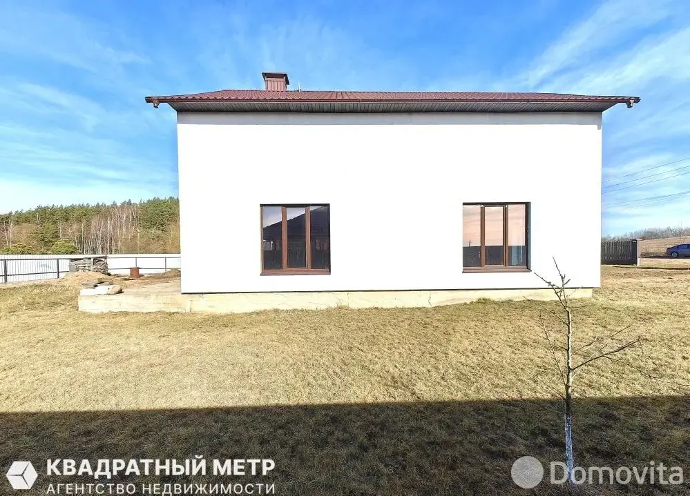 Стоимость продажи коттеджа, Серафимово, ул. Полевая, д. 53