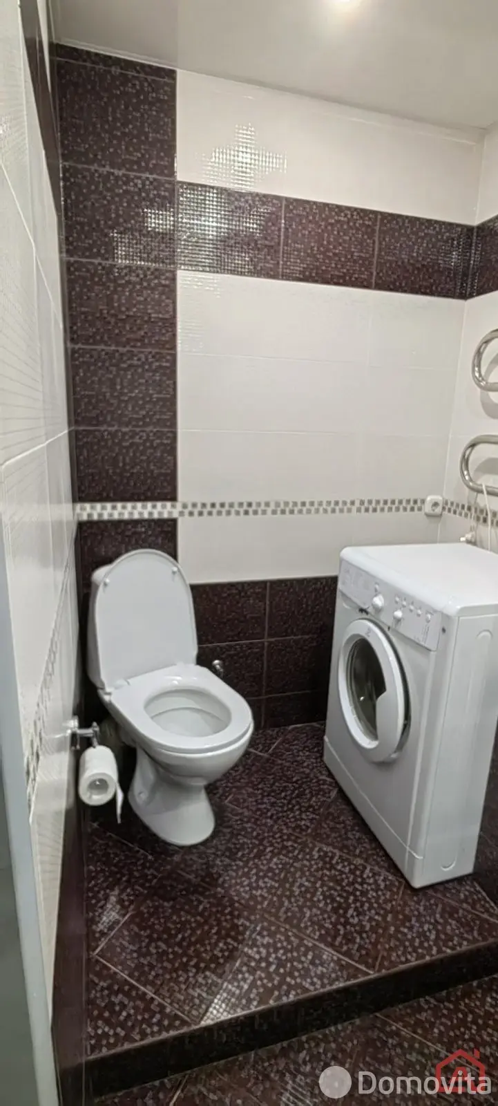 квартира, Лесной, м-н Лесной, д. 15А 