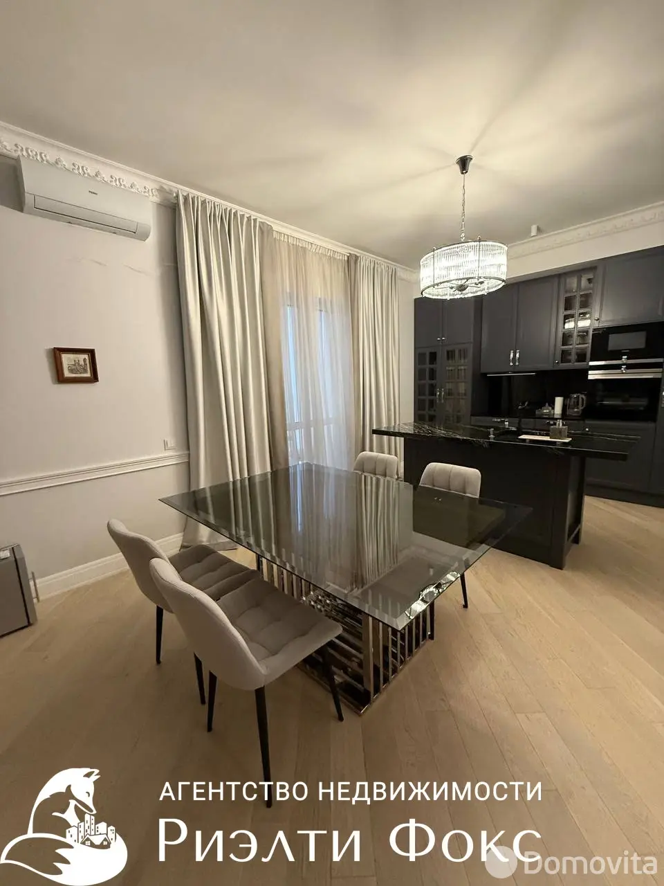 квартира, Минск, ул. Максима Богдановича, д. 52Б на ст. метро Площадь Якуба Коласа