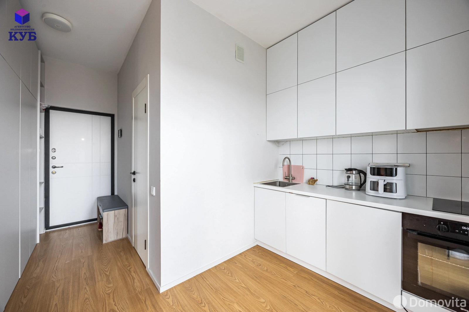 Продажа 1-комнатной квартиры в Ратомке, ул. Морской Риф, д. 5, 69000 USD, код: 1128950 - фото 5