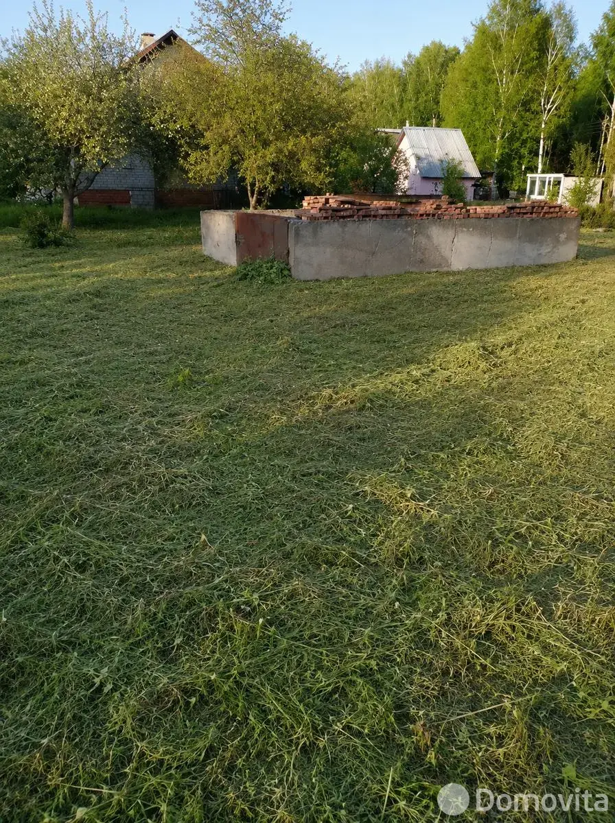 Стоимость продажи участка, Журавинка-ягода, 