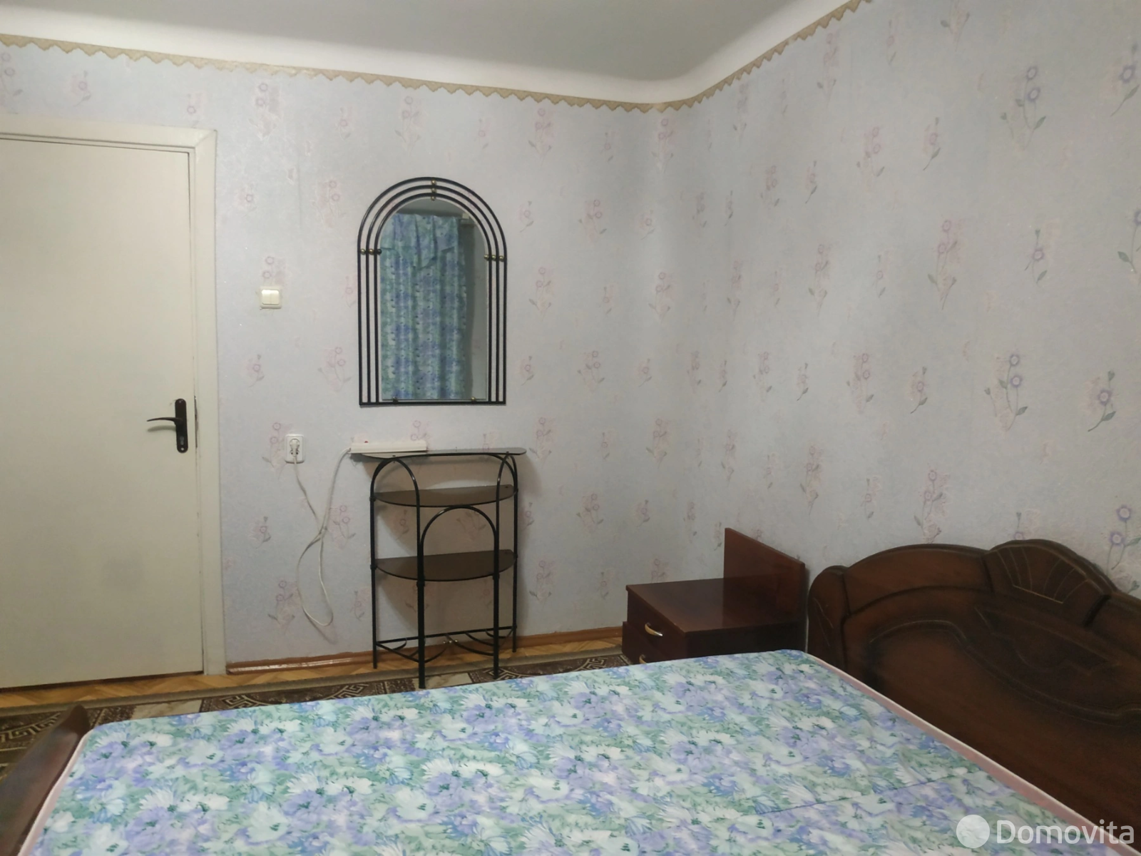 квартира, Минск, ул. Космонавтов, д. 36 в Московском районе