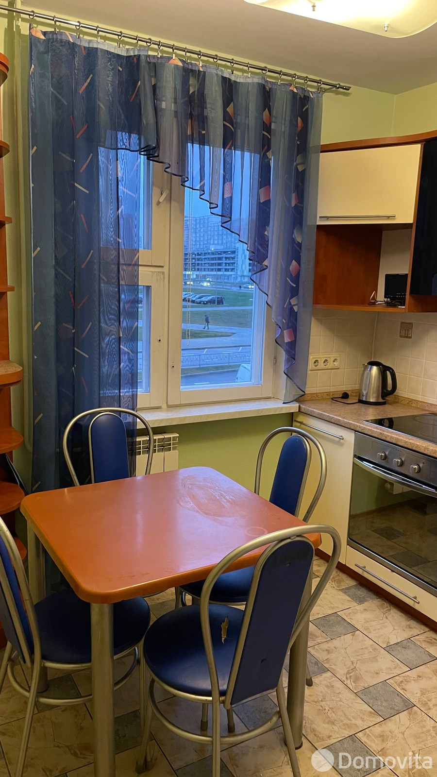 Снять 2-комнатную квартиру в Минске, ул. Жуковского, д. 29, 550USD, код 148565 - фото 22