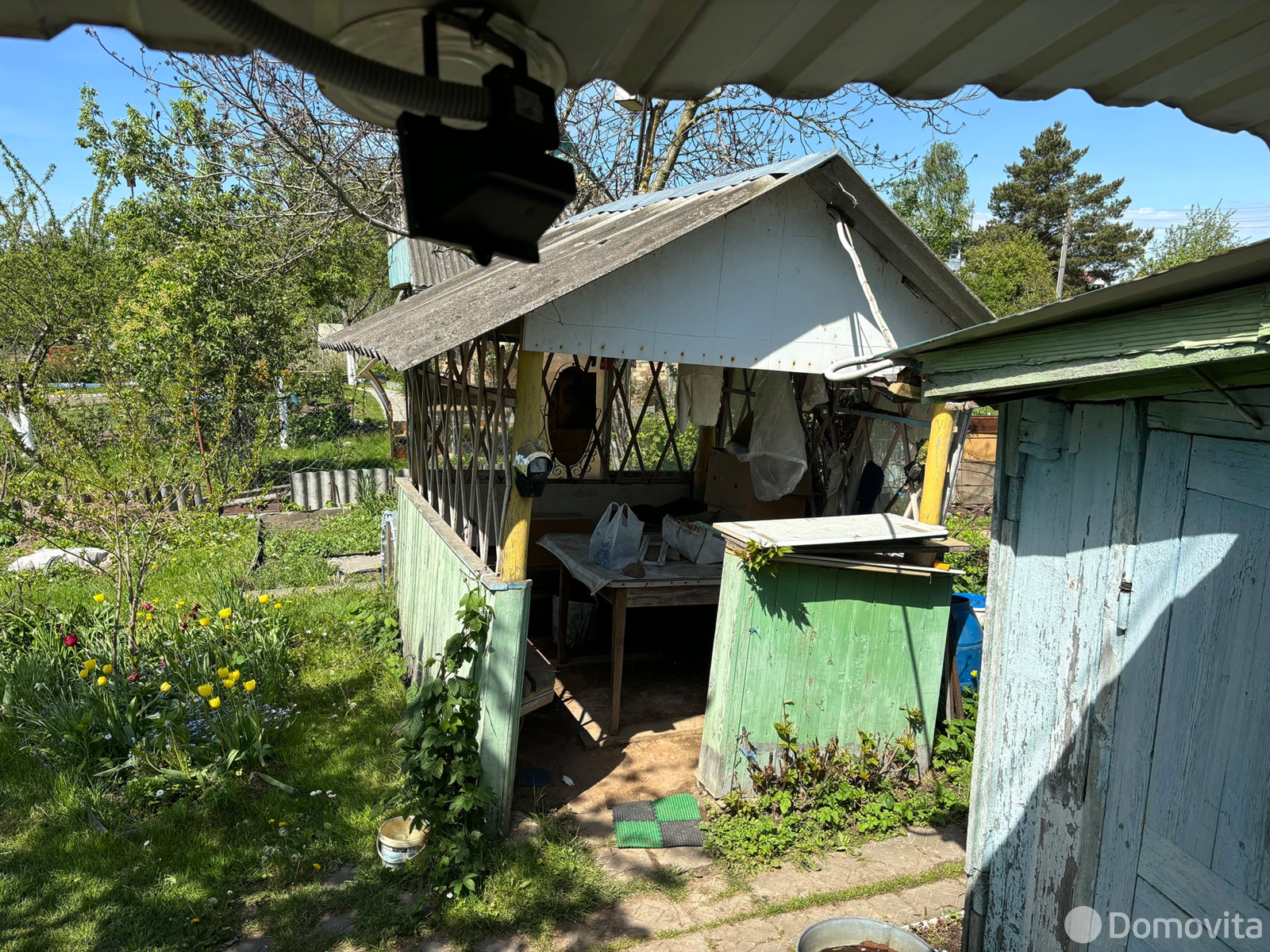 Продажа 1-этажной дачи в Голубика Минская область, 5250USD, код 182859 - фото 13