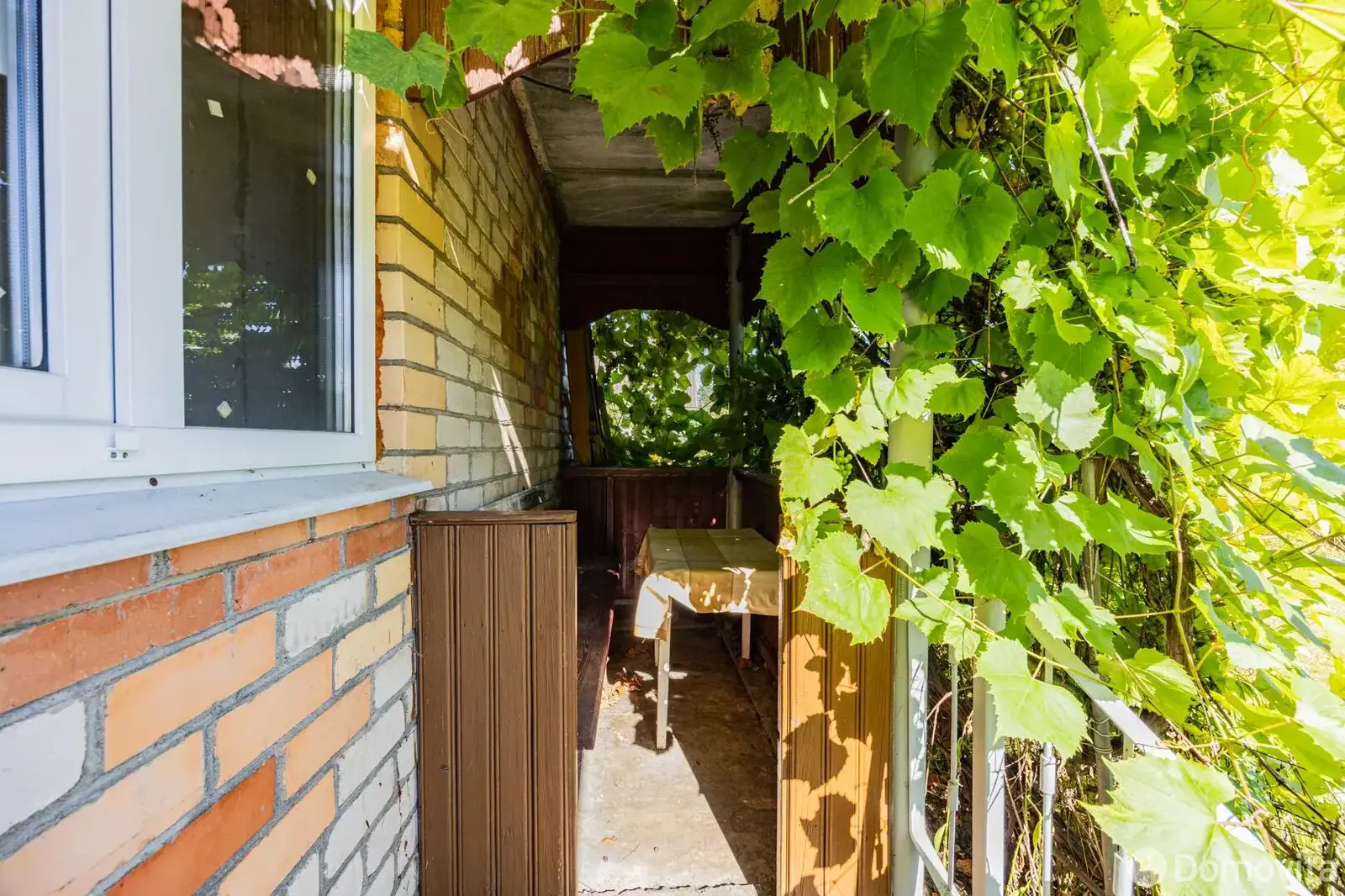 Продажа 2-этажной дачи в Атлант-2 Минская область, 14500USD, код 184018 - фото 29