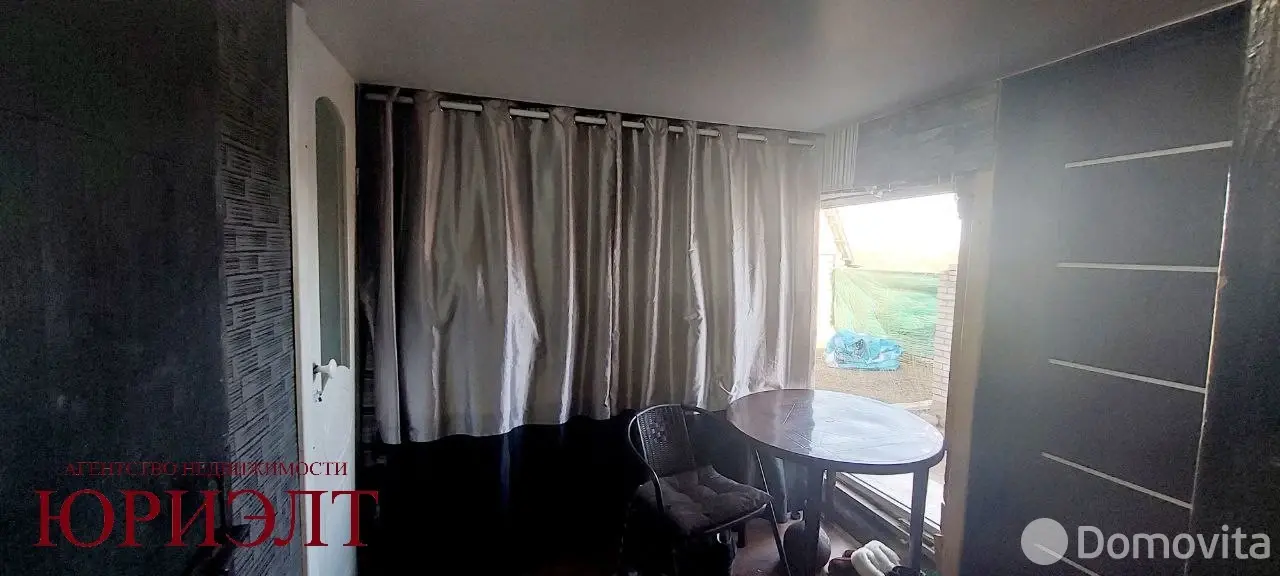 коттедж, Гришаны, ул. Центральная, д. 23 