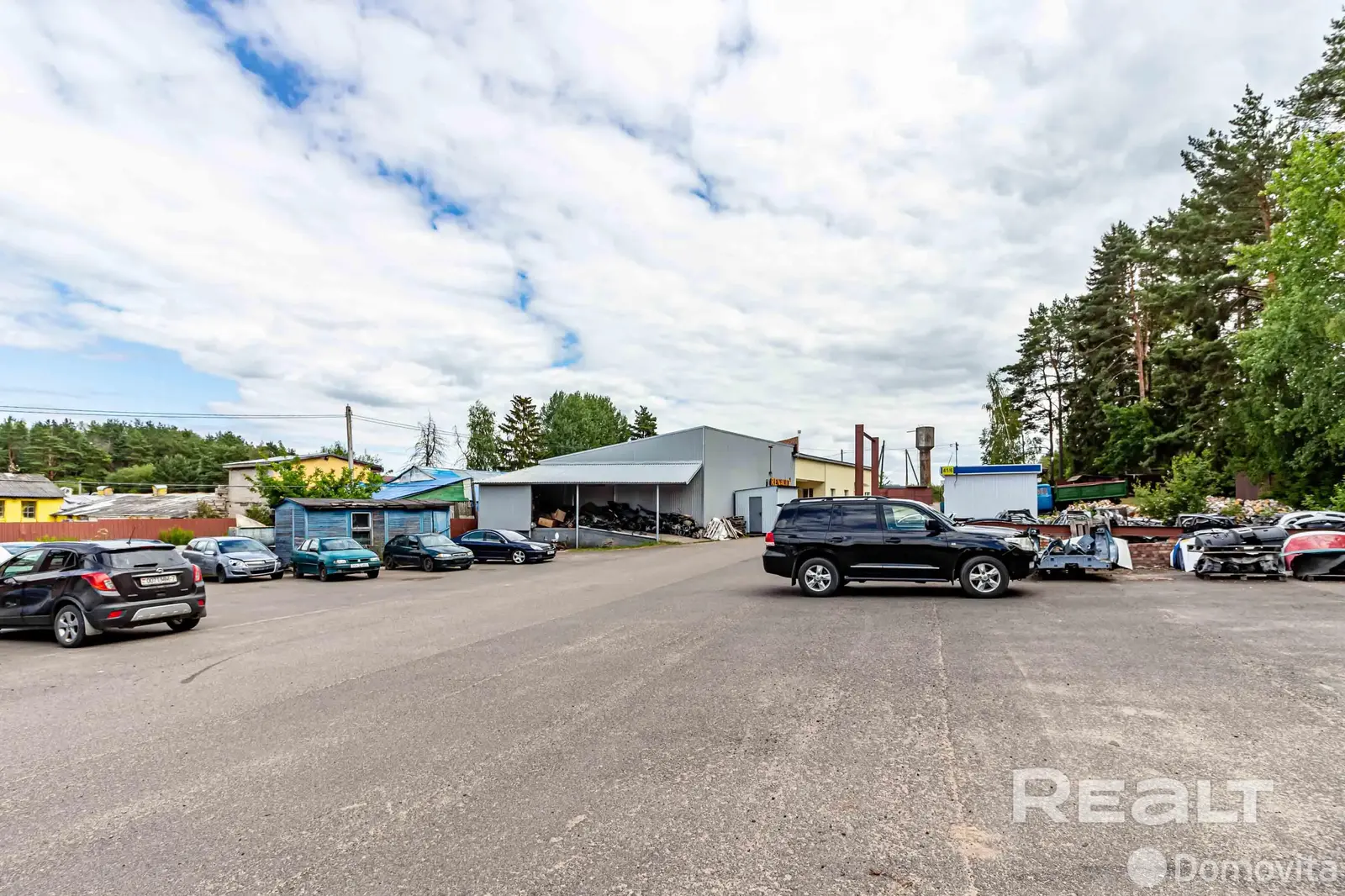 Купить офис в Захаричах, 399000USD, код 8274 - фото 12