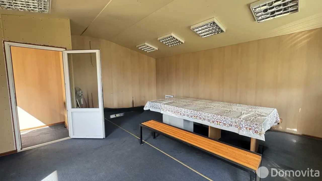 офис, Гродно, ул. Сокольская, д. 58/1 