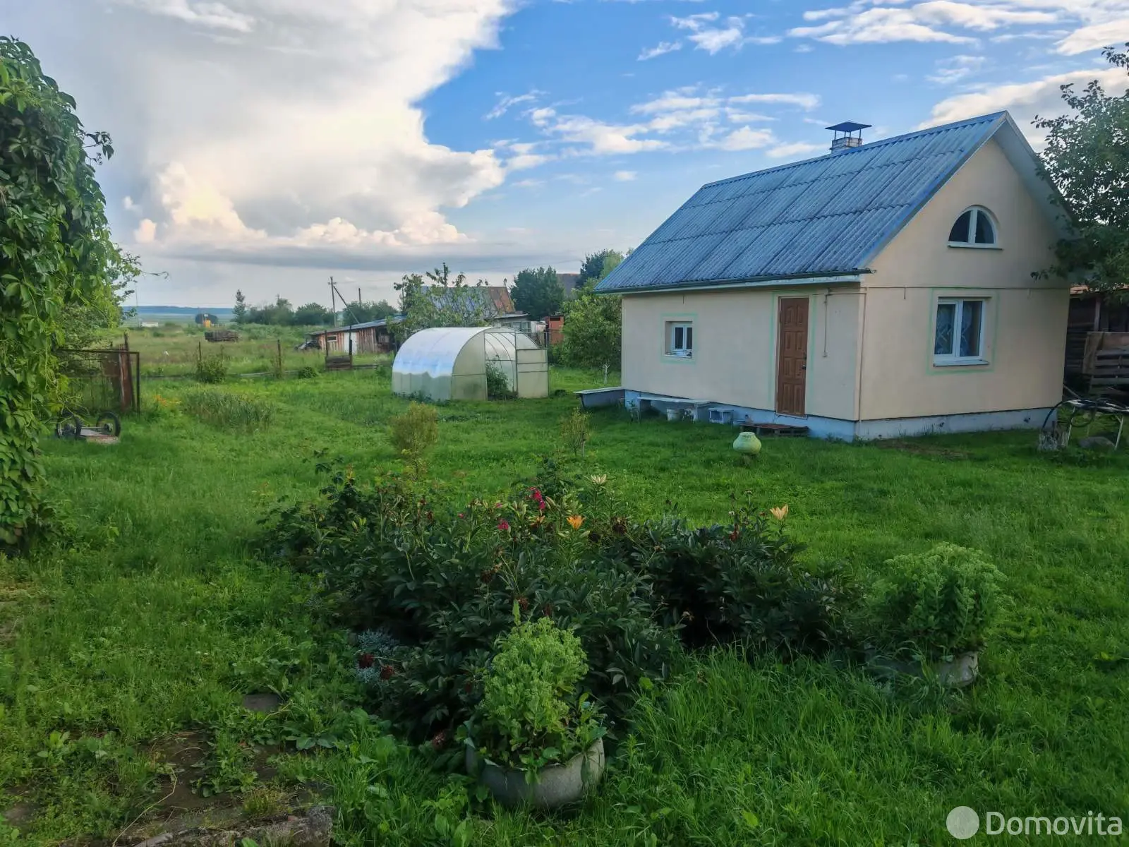 продажа коттеджа, Заболотье, ул. Центральная, д. 46