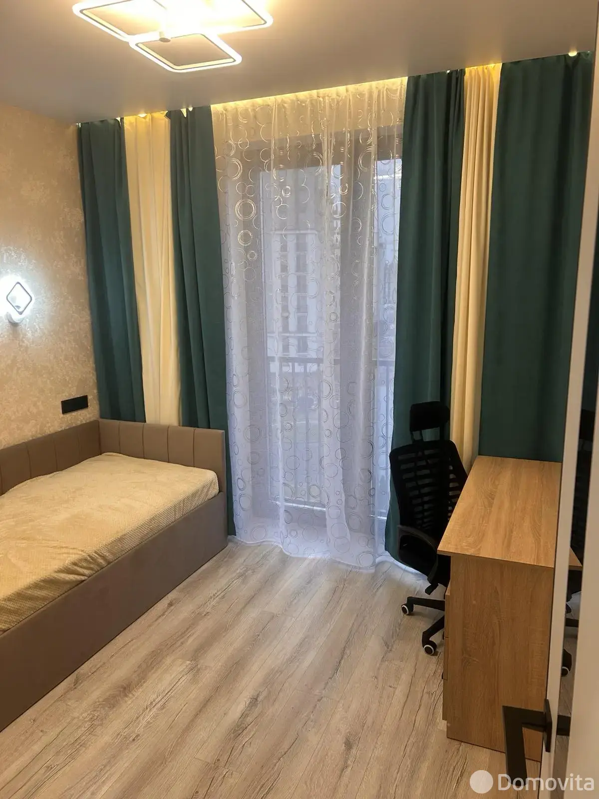 арендовать квартиру, Минск, ул. Цвирко, д. 82