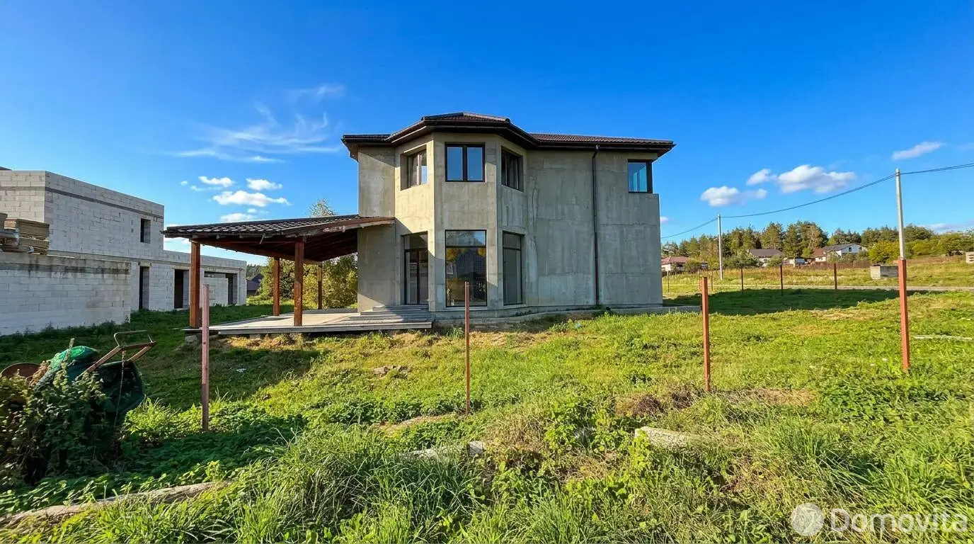 продажа коттеджа, Батуринка, ул. Лесная