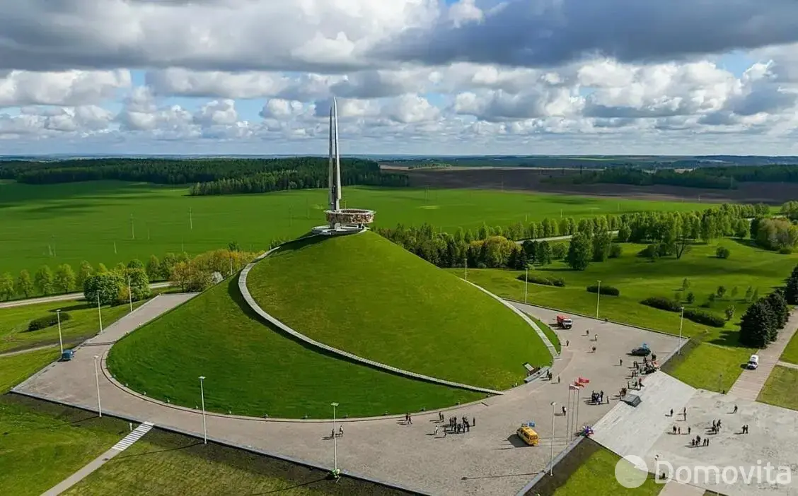 Купить земельный участок, 25 соток, Слобода, Минская область, 132000BYN, код 572087 - фото 11