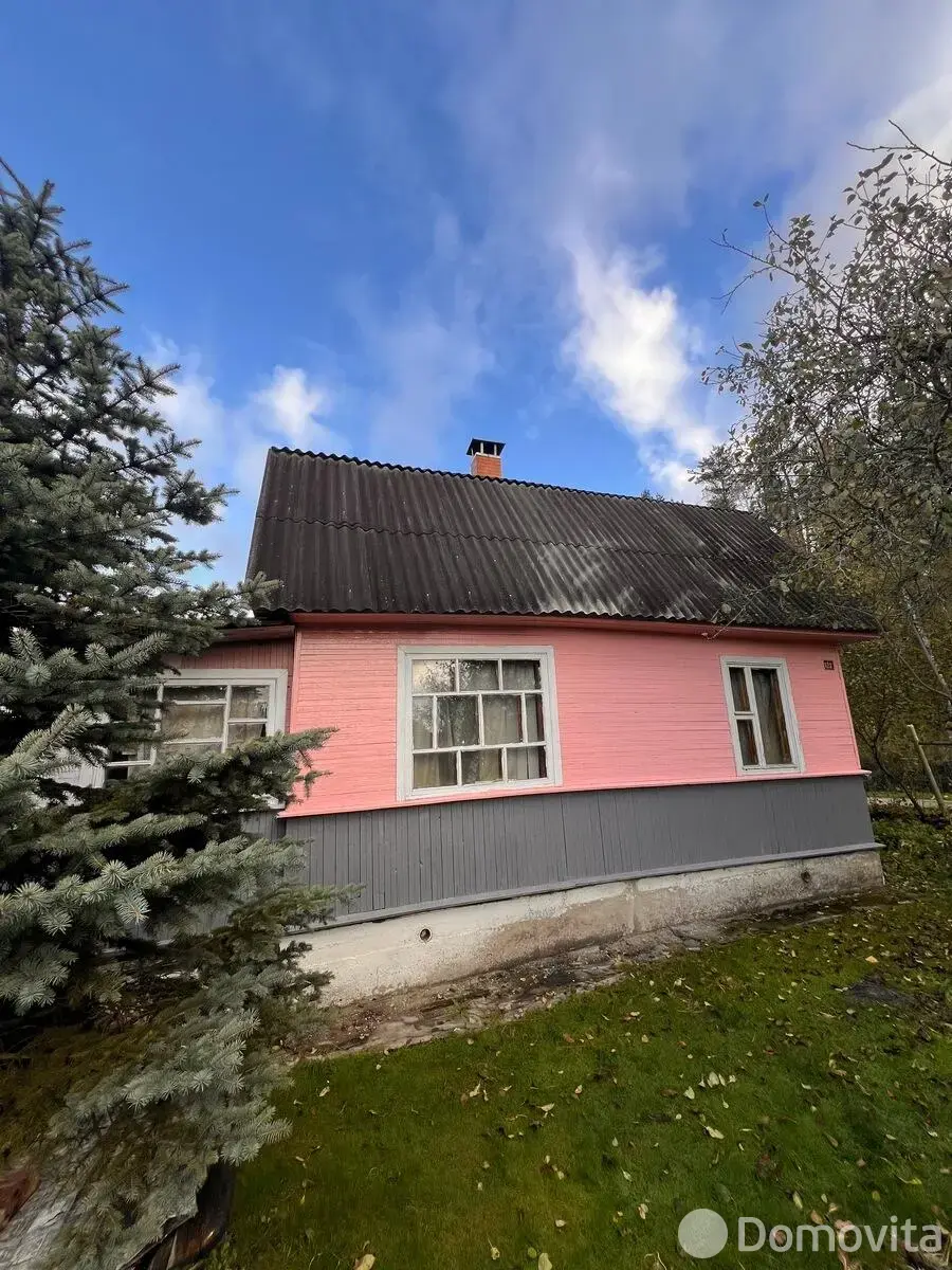 Продажа 1-этажной дачи в Станкостроитель Минская область, 9900USD, код 184179 - фото 23