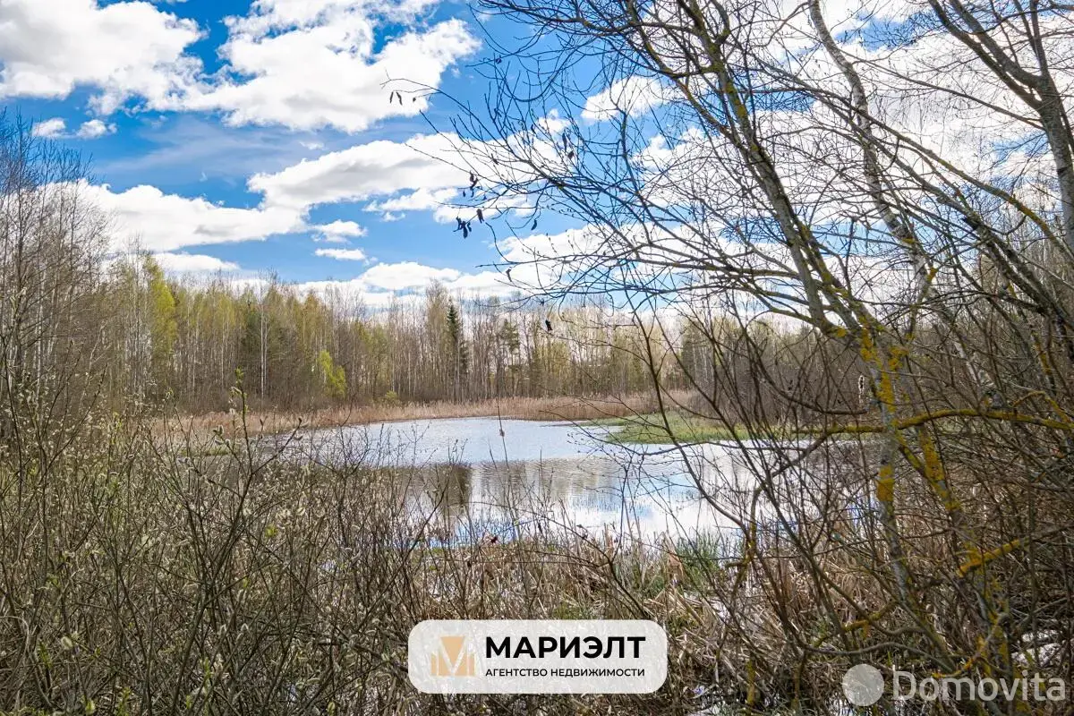 Купить 2-этажную дачу в Зеленый дол Минская область, 27000USD, код 185657 - фото 17