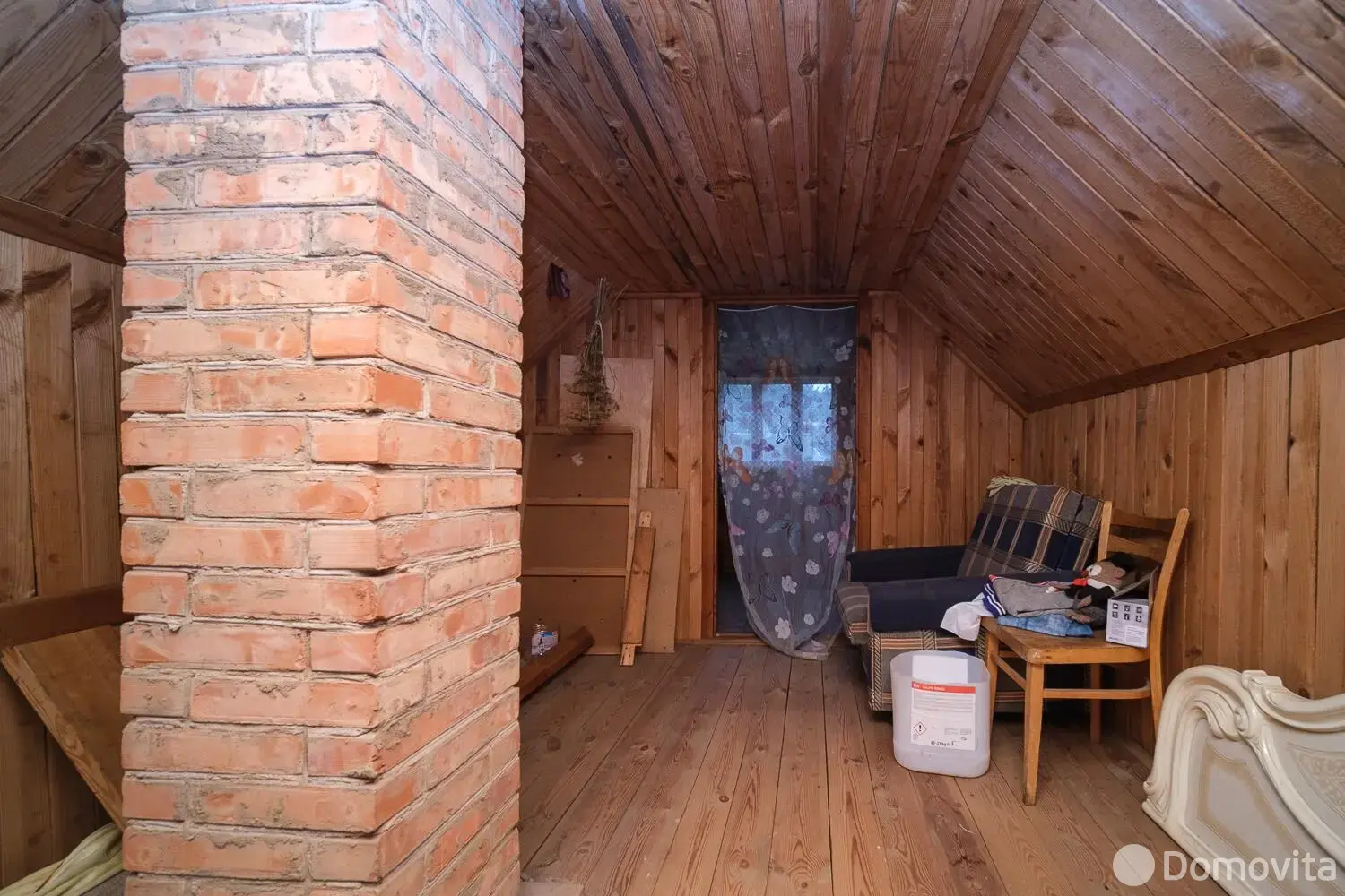 Продажа 1-этажной дачи в ЯСНАЯ ПОЛЯНА 1 Минская область, 26600BYN, код 186181 - фото 27