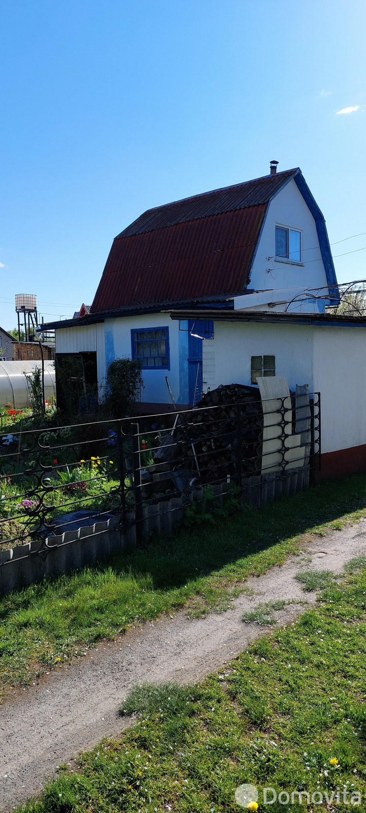купить дачу, Солигорск, ул. Садовая, д. 5