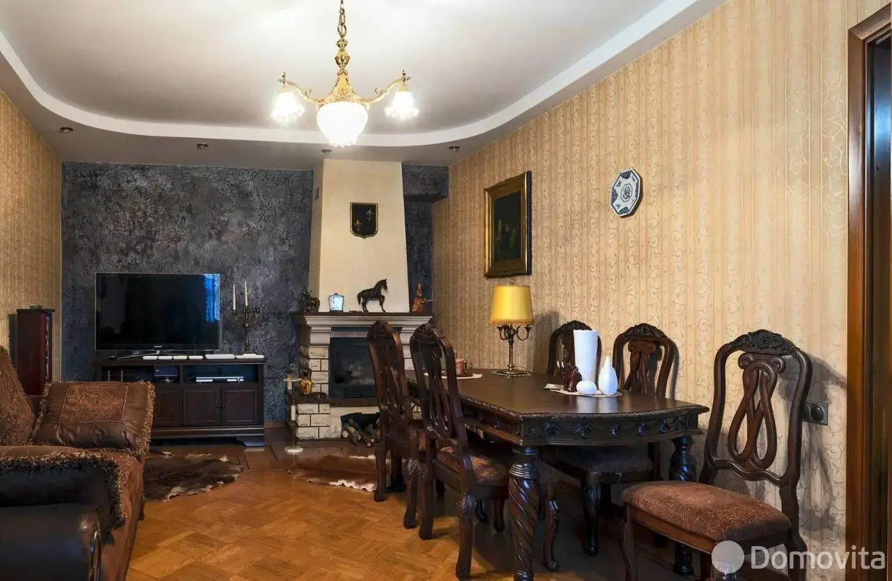 купить коттедж, Смолевичи, ул. Дружбы