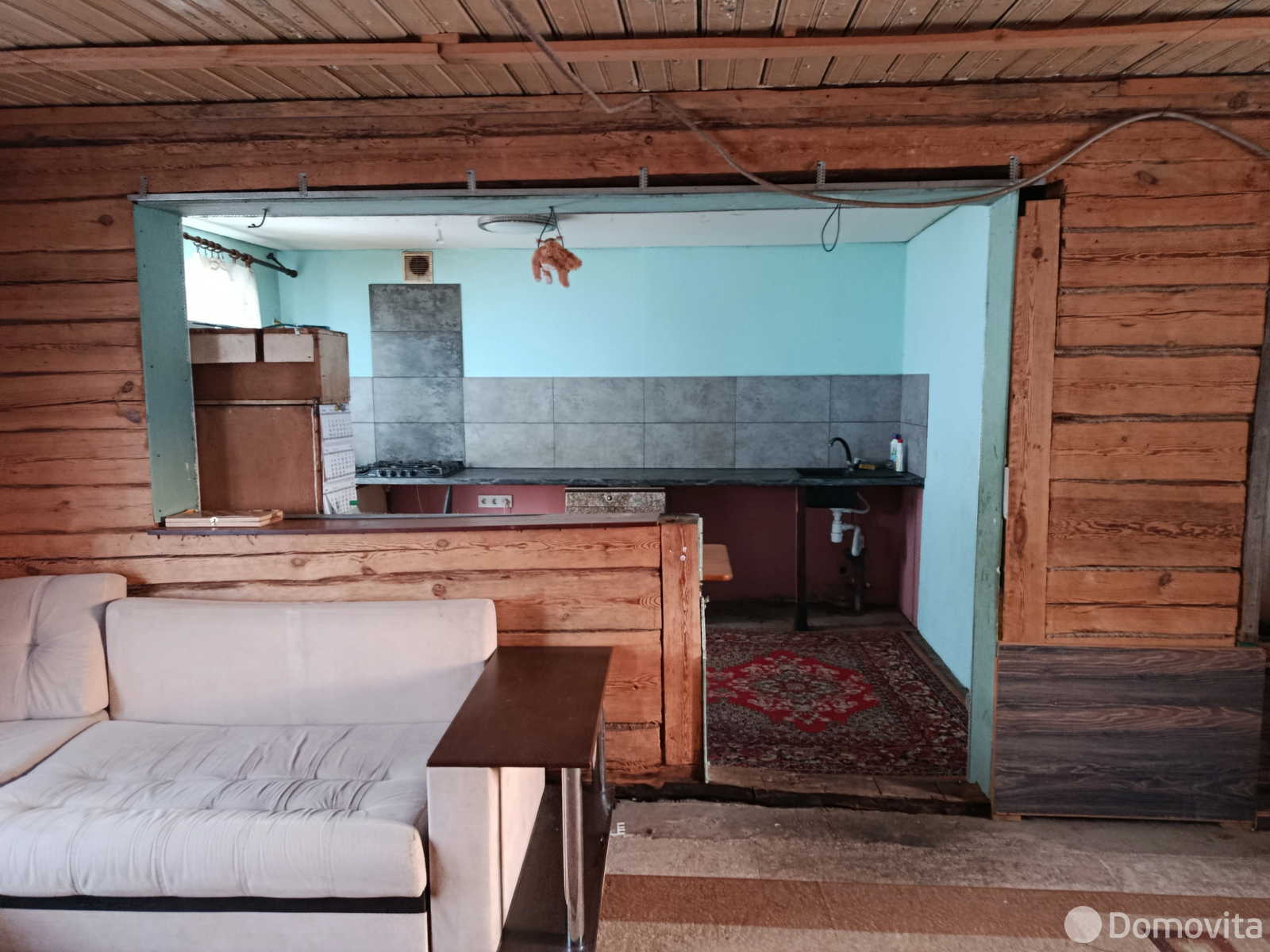 коттедж, Сивица, - лучшее предложение