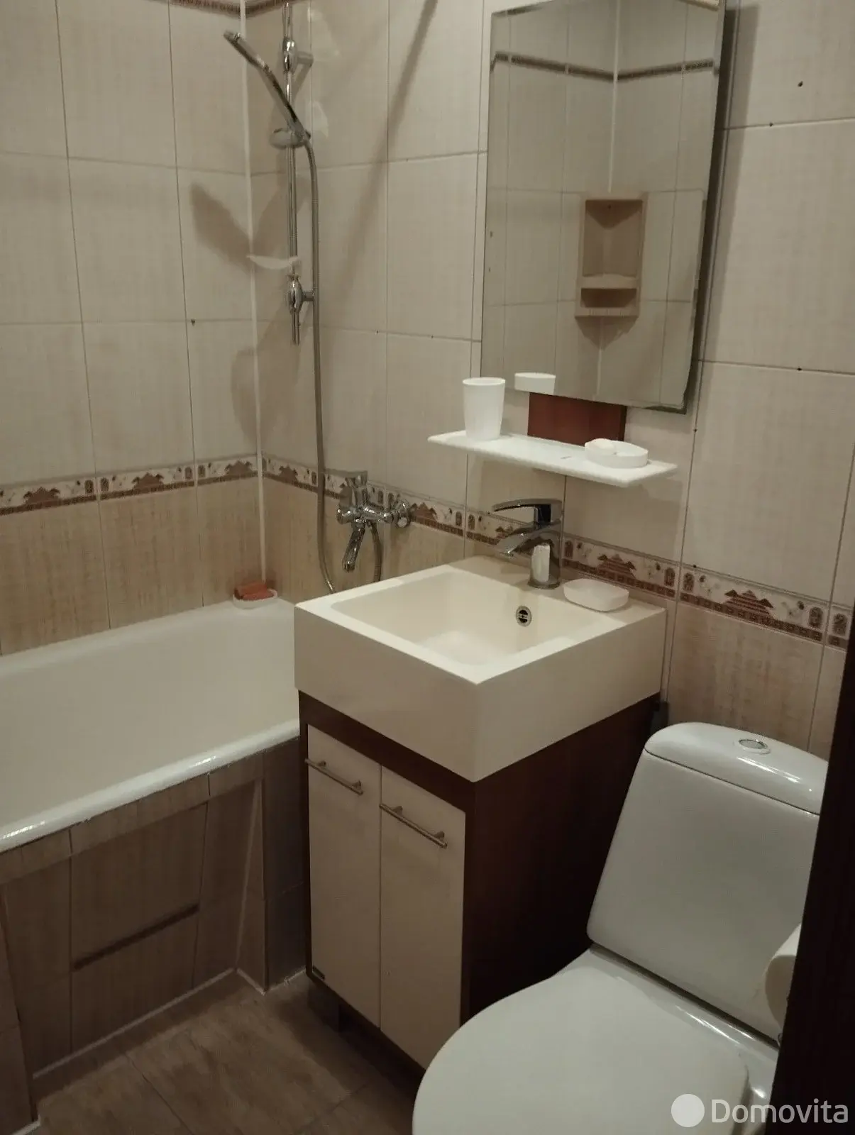 Снять 1-комнатную квартиру в Могилеве, ул. Якубовского, д. 25, 750BYN, код 150878 - фото 7